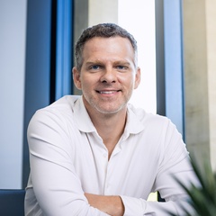 Professor Alexander Jones