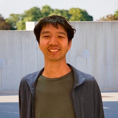 Dr Hailong Yang
