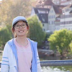 Dr Rong Li