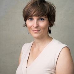 Dr Edwige Berthelot