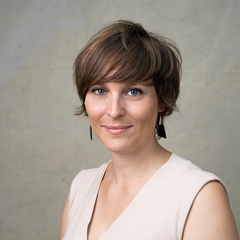 Dr Edwige Berthelot