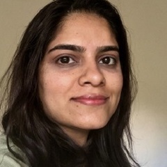 Dr Mahwish Ejaz