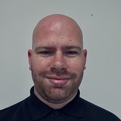 Michael Fisher