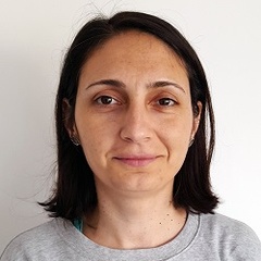 Gergana (Geri) Andonova