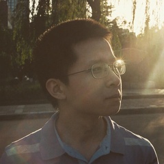 Dr Shao-Heng  Li