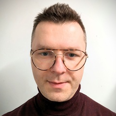 Jacek Musial