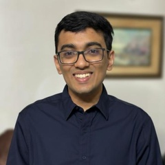 Jivin Anish