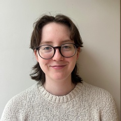 Kate O'Brien