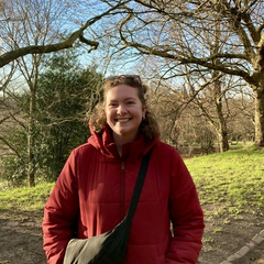 Dr Katie Jeal