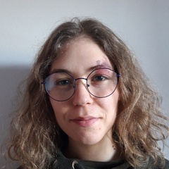 Dr Elise Laruelle