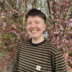 Dr Katie Long