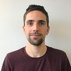 Dr Maxime Josse
