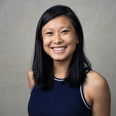 May Yeo