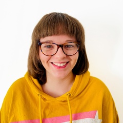 Dr Heather McLaughlin