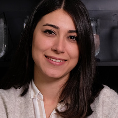 Mine Mavruk