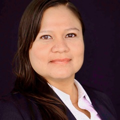 Dr Jazmín Abraham-Juárez