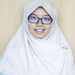 Dr Nadia Radzman