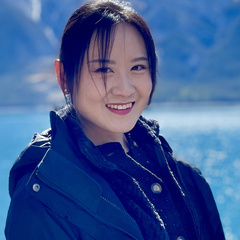 Dr Ludi Wang