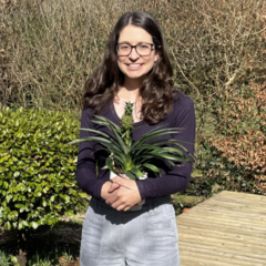 Dr Sarah Attrill