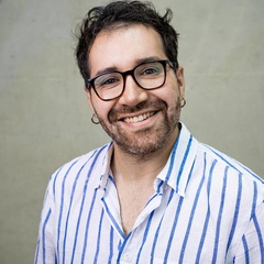 Dr Sebastián Moreno