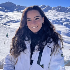 Charlotte Barberon