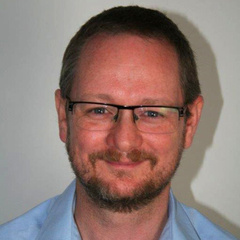 Christopher Graham profile photo