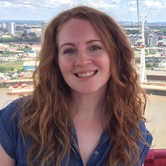 Claire Pennycuick profile photo