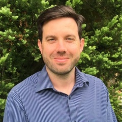 Dan Jenkins profile photo