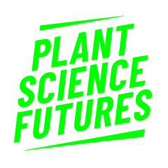Plant Science Futures website logo