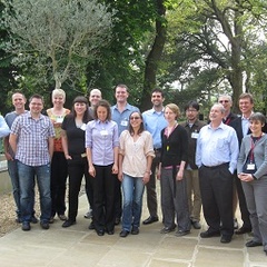 Dynamics of plant biology