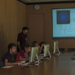 Pembroke-Kings Summer School 