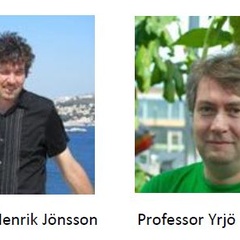 Two New Professors at the Sainsbury Laboratory