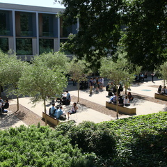 Summer Outreach at SLCU