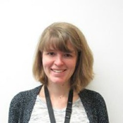 Dr Katie Abley
