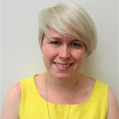 Alexandra Jenkin