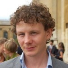 Nick Cook