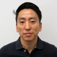 Dr Donghwi Ko