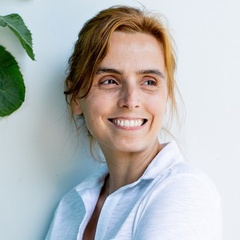 Dr Edwige  Moyroud
