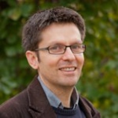 Dr Olivier Hamant