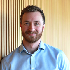 Jack Nicol