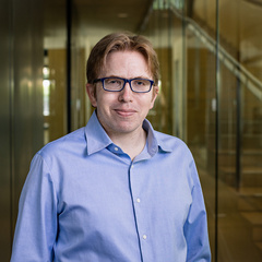 Professor James Locke