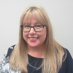 Kathy Grube