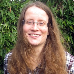 Dr Tamsin Spelman