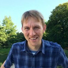 Dr Raymond Wightman