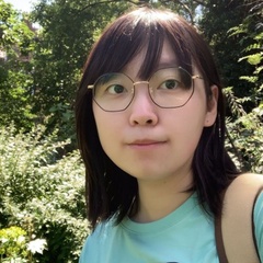 Yuxi Liang