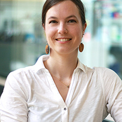 Dr Renske Vroomans