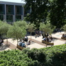 Summer Outreach at SLCU