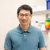 Dr Ho-Wei Wu