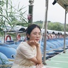 Dr Nan Xiao