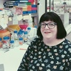 Dr Sally Ward